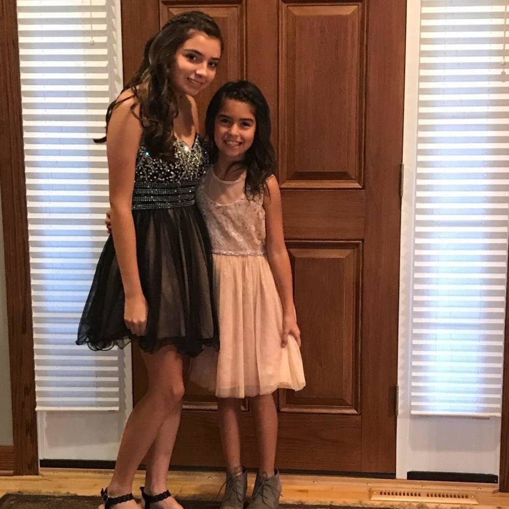 Meet your Posher, Lily